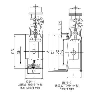 華通閥門